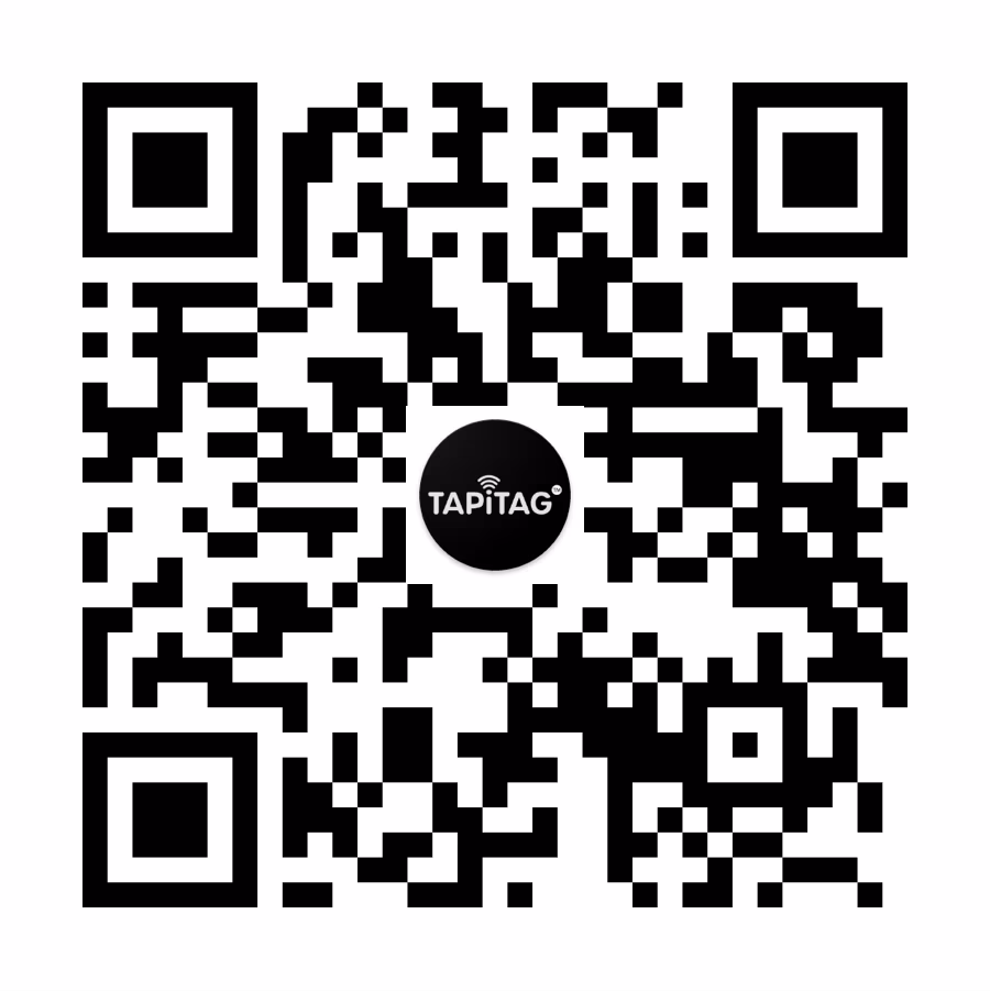 QR-Code von Steeg IT-Systeme – IT-Systemberatung Göttingen