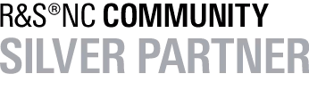 Zertifizierter R&S NC Community Silver Partner Steeg IT-Systeme Göttingen – Netzwerklösungen und IT-Sicherheit von LANCOM.
